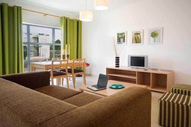 Arrabida Resort & Golf Academy ปัลเมลา ภายนอก รูปภาพ