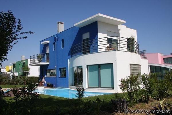 Arrabida Resort & Golf Academy ปัลเมลา ภายนอก รูปภาพ