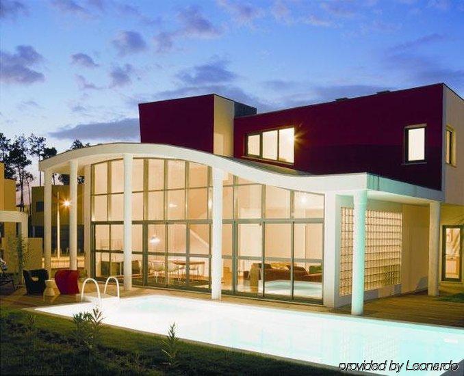 Arrabida Resort & Golf Academy ปัลเมลา ภายนอก รูปภาพ
