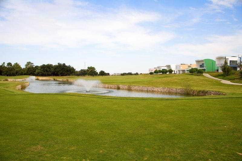 Arrabida Resort & Golf Academy ปัลเมลา ภายนอก รูปภาพ