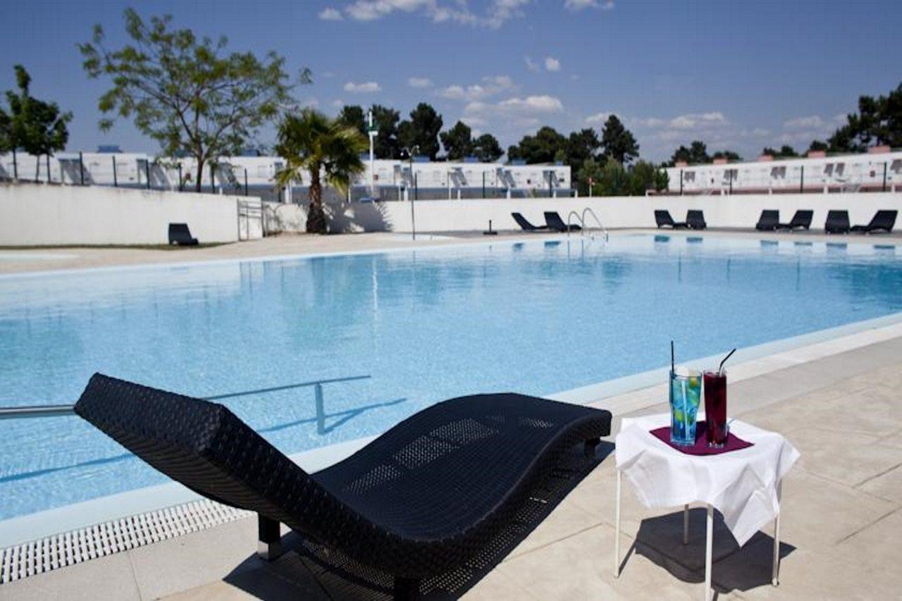 Arrabida Resort & Golf Academy ปัลเมลา ภายนอก รูปภาพ
