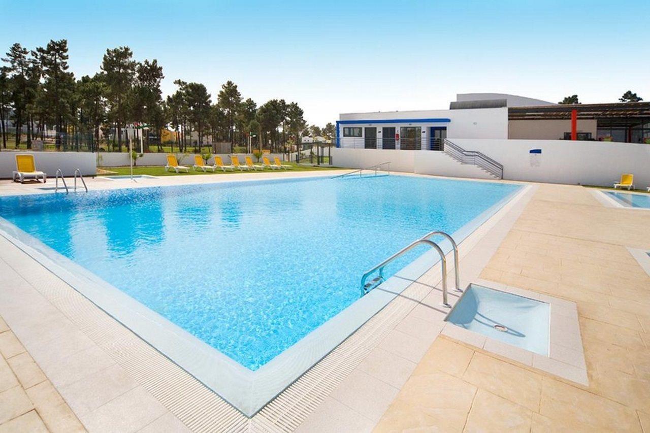 Arrabida Resort & Golf Academy ปัลเมลา ภายนอก รูปภาพ