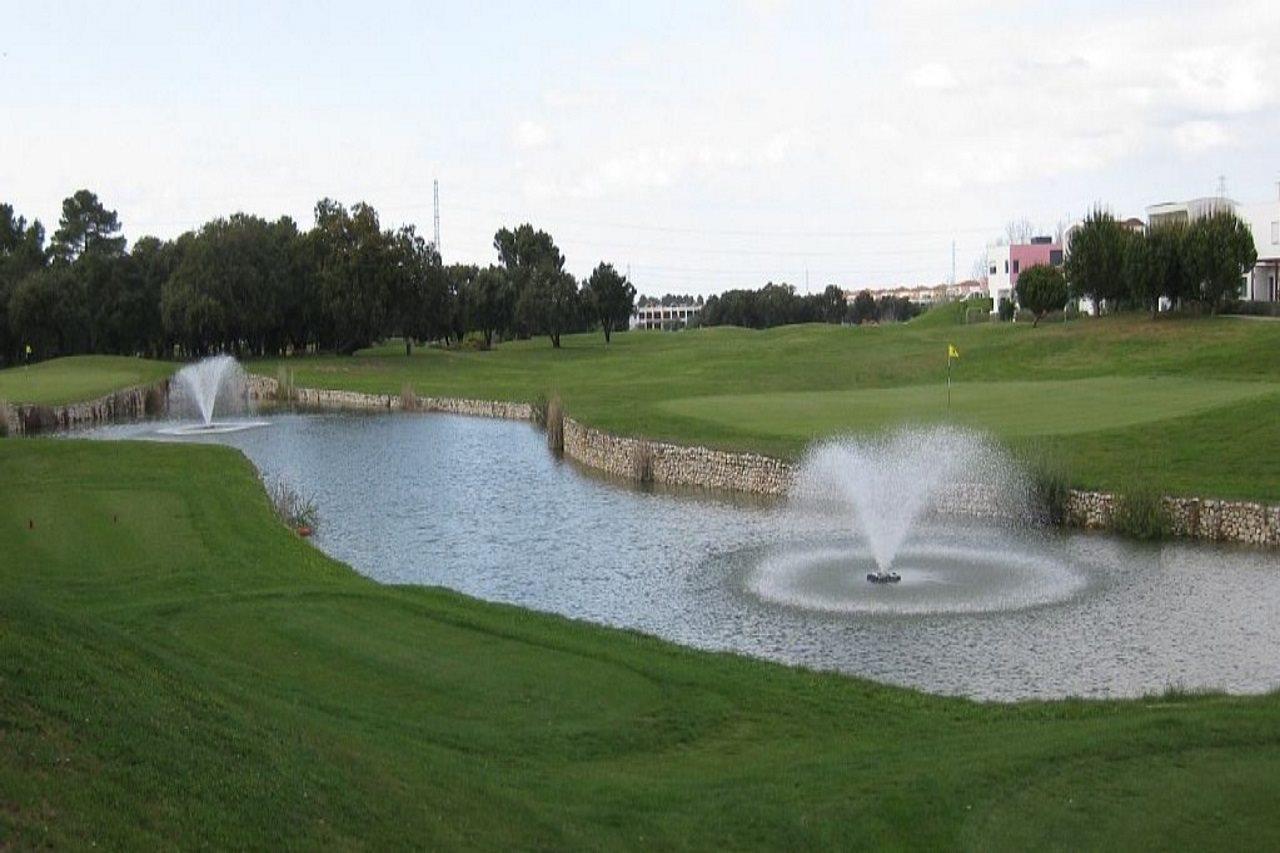 Arrabida Resort & Golf Academy ปัลเมลา ภายนอก รูปภาพ