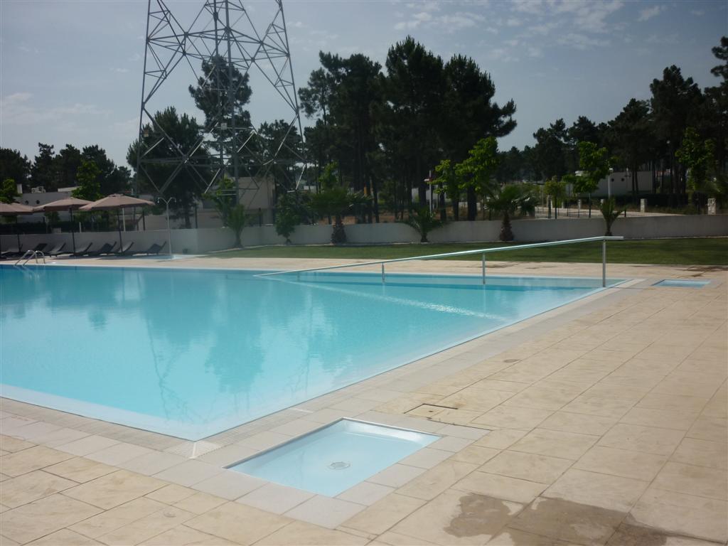 Arrabida Resort & Golf Academy ปัลเมลา ภายนอก รูปภาพ