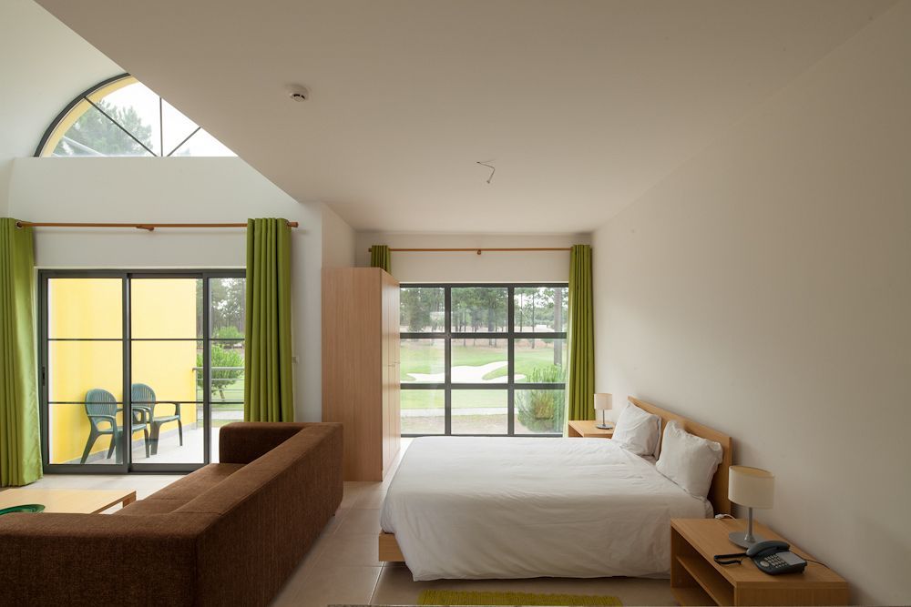 Arrabida Resort & Golf Academy ปัลเมลา ภายนอก รูปภาพ