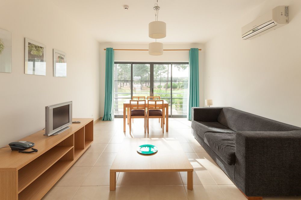 Arrabida Resort & Golf Academy ปัลเมลา ภายนอก รูปภาพ