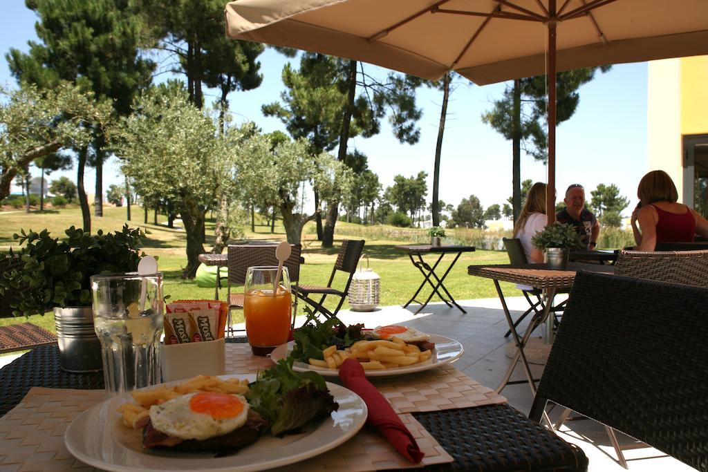 Arrabida Resort & Golf Academy ปัลเมลา ภายนอก รูปภาพ