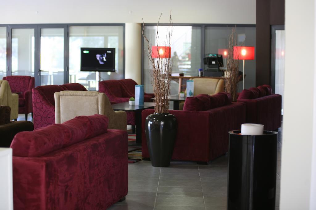 Arrabida Resort & Golf Academy ปัลเมลา ภายนอก รูปภาพ