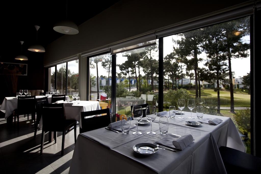Arrabida Resort & Golf Academy ปัลเมลา ภายนอก รูปภาพ